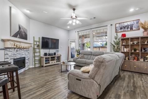 2424 Deerwood Drive Little Elm TX 75068