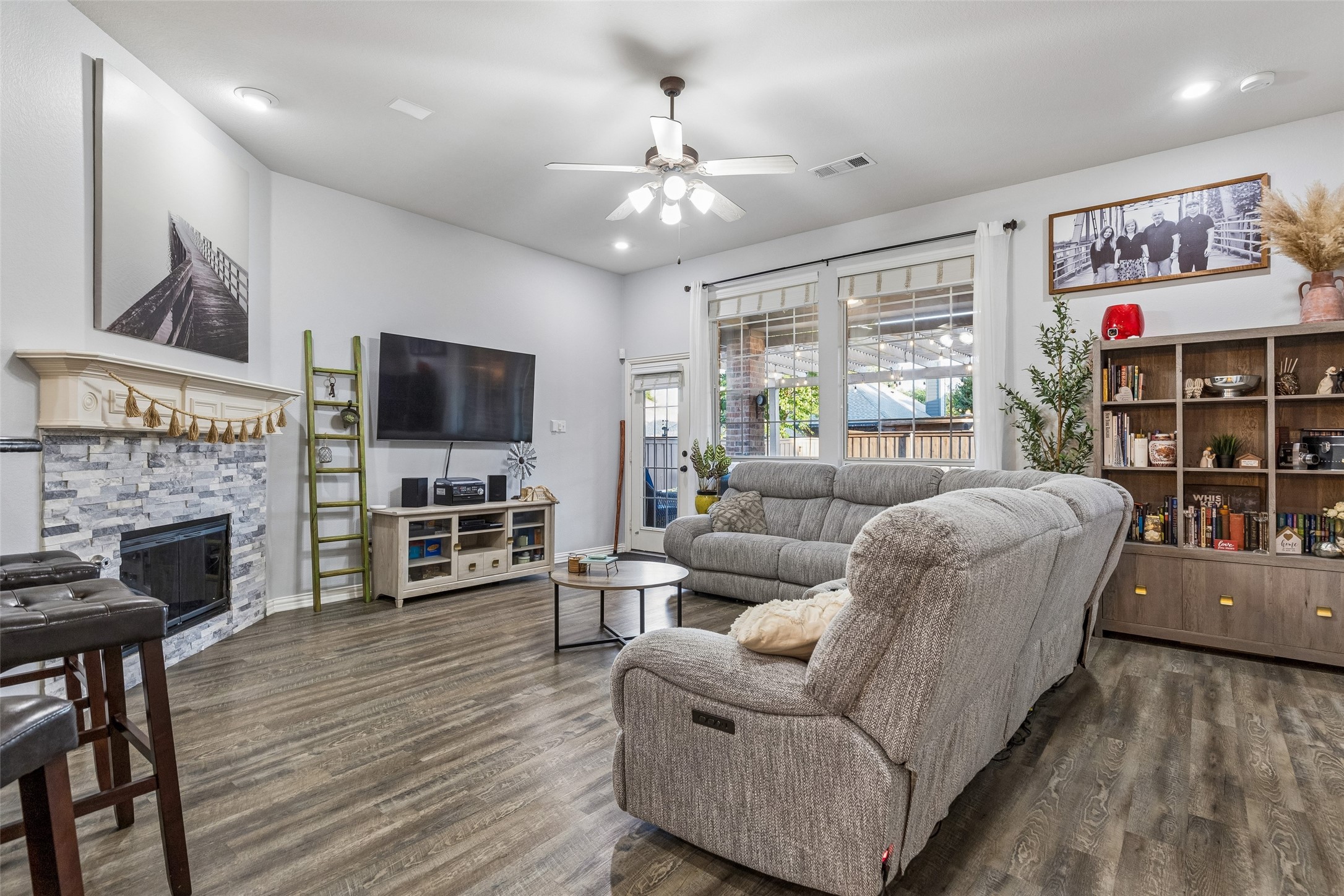 2424 Deerwood Drive Little Elm TX 75068