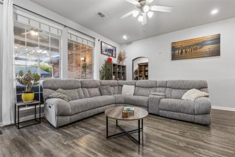 2424 Deerwood Drive Little Elm TX 75068