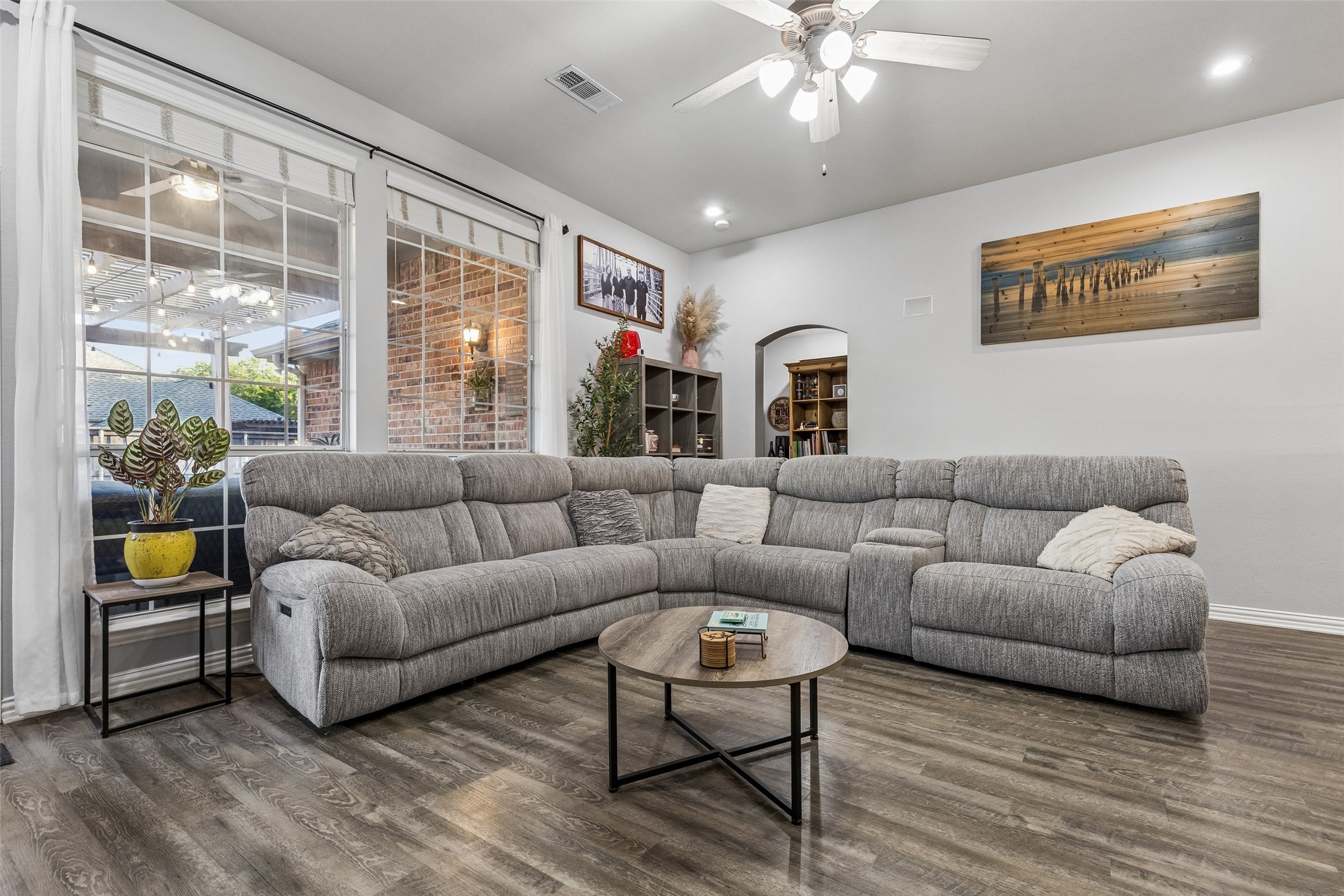 2424 Deerwood Drive Little Elm TX 75068