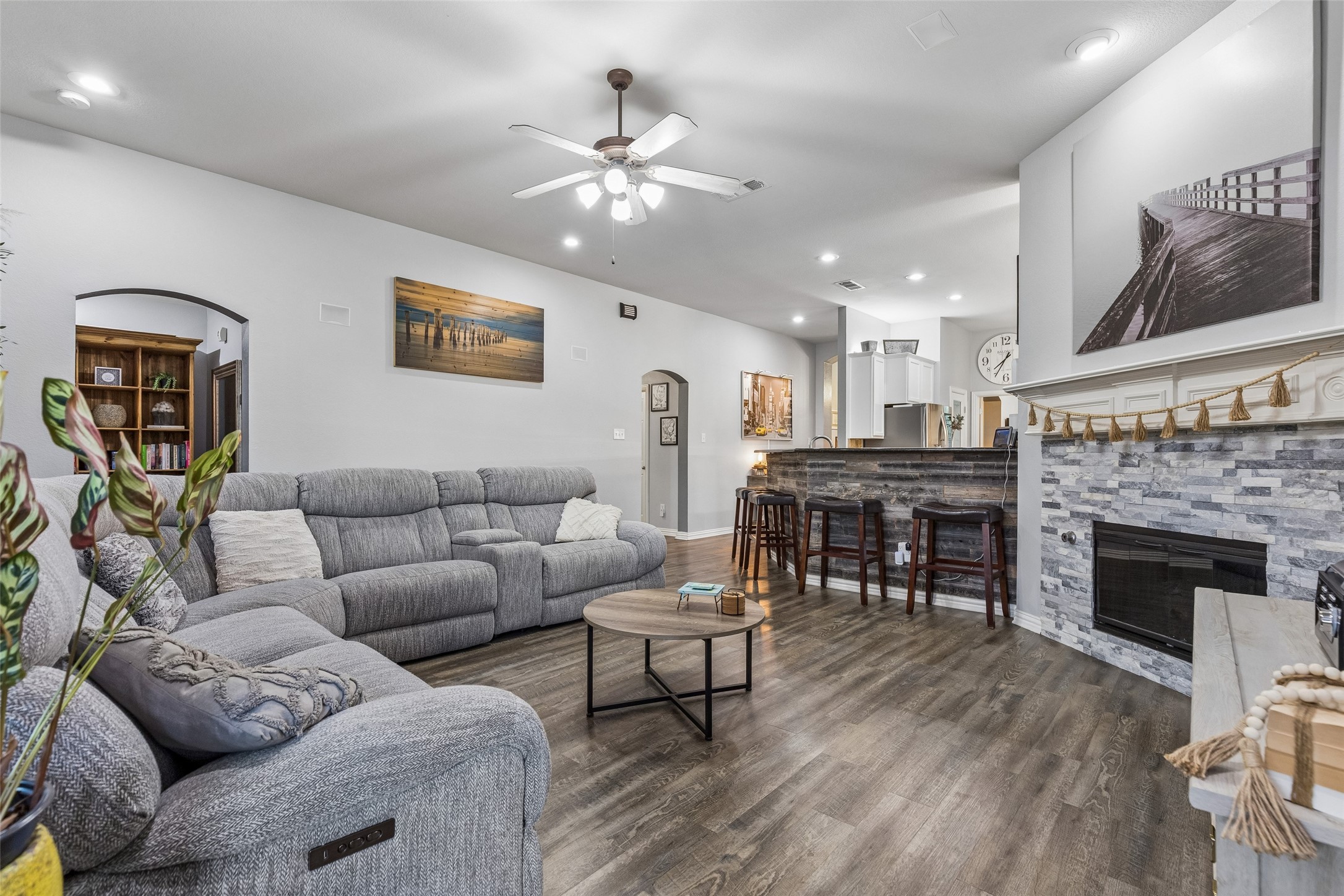 2424 Deerwood Drive Little Elm TX 75068