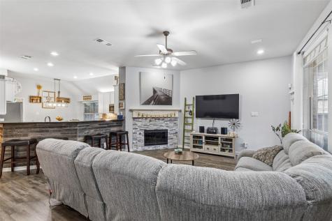 2424 Deerwood Drive Little Elm TX 75068