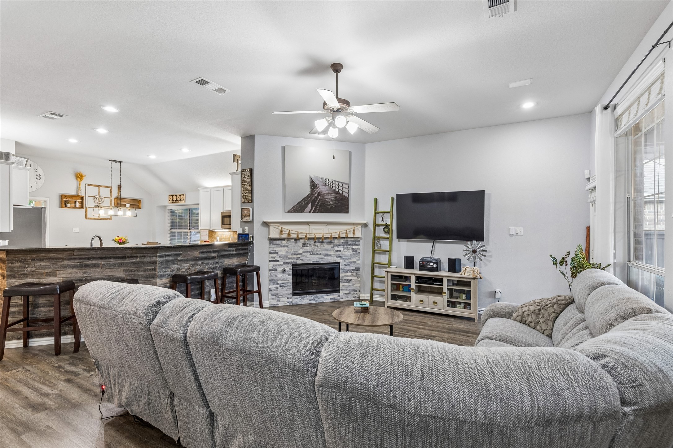 2424 Deerwood Drive Little Elm TX 75068