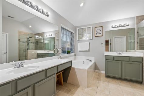 2424 Deerwood Drive Little Elm TX 75068