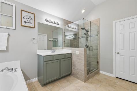 2424 Deerwood Drive Little Elm TX 75068