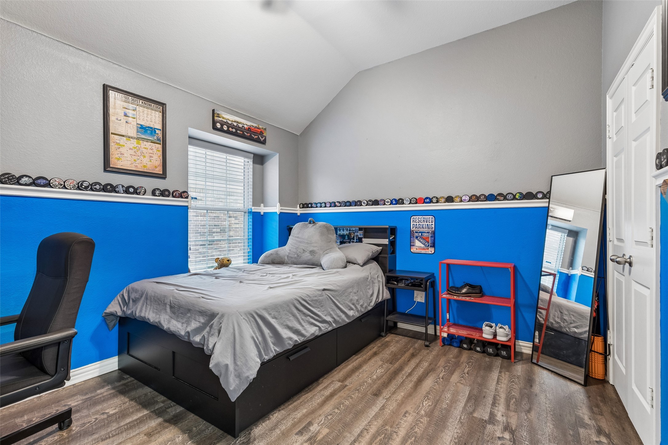 2424 Deerwood Drive Little Elm TX 75068