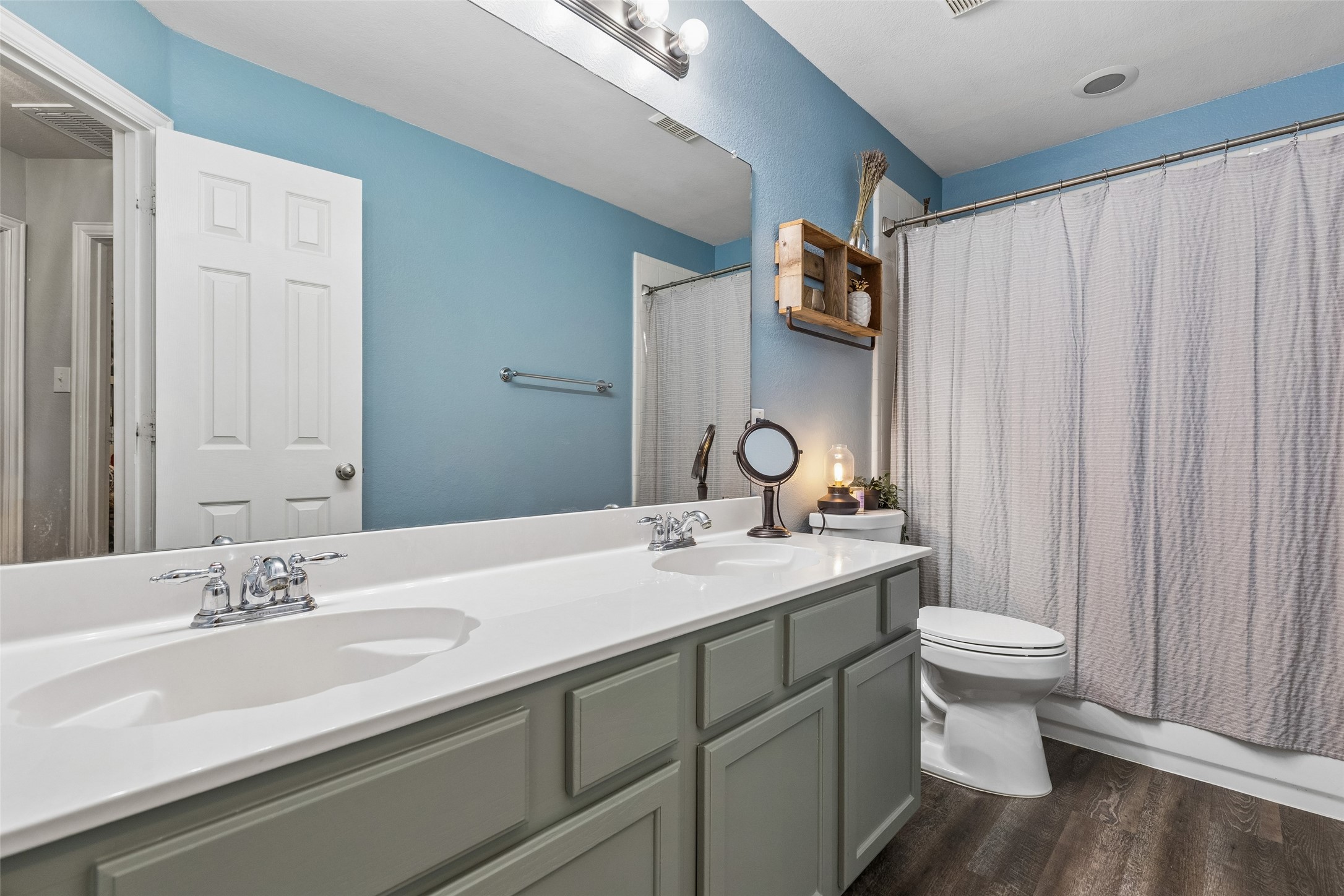2424 Deerwood Drive Little Elm TX 75068