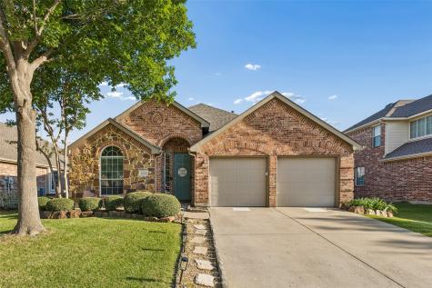 2424 Deerwood Drive Little Elm TX 75068