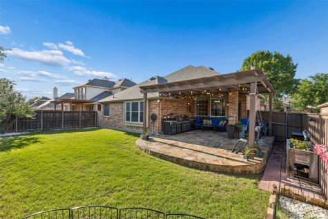 2424 Deerwood Drive Little Elm TX 75068