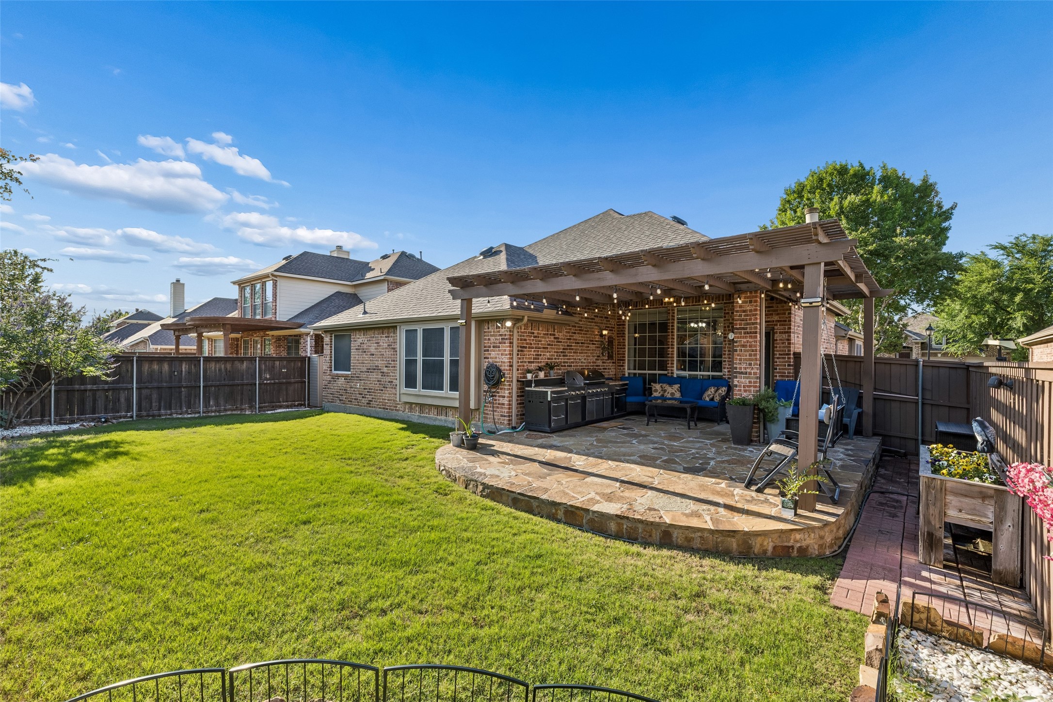 2424 Deerwood Drive Little Elm TX 75068