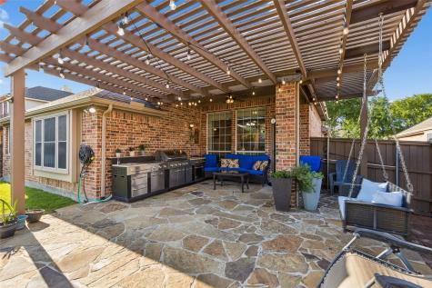 2424 Deerwood Drive Little Elm TX 75068