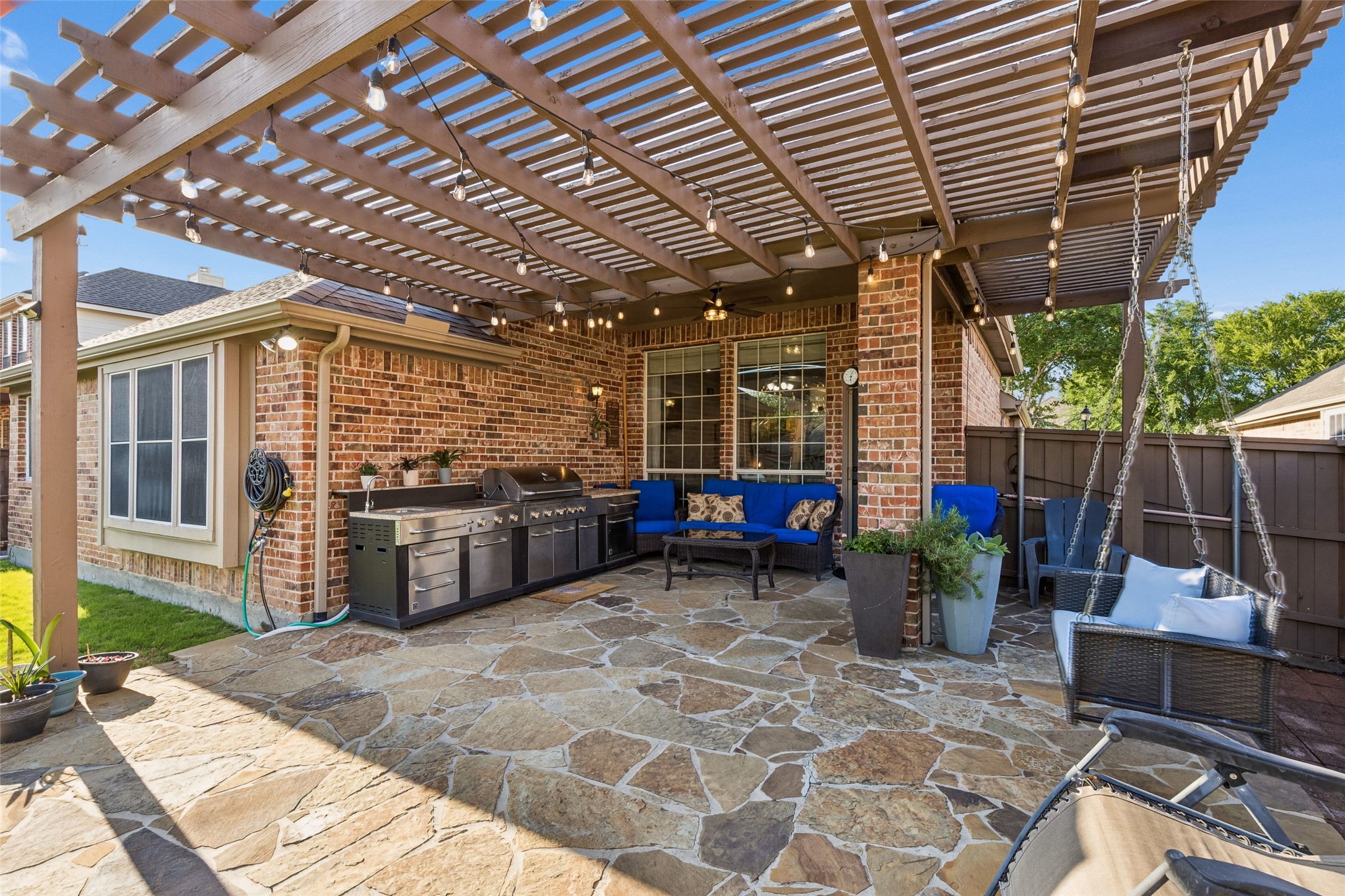 2424 Deerwood Drive Little Elm TX 75068
