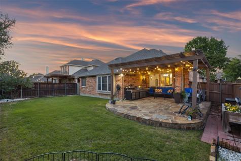 2424 Deerwood Drive Little Elm TX 75068