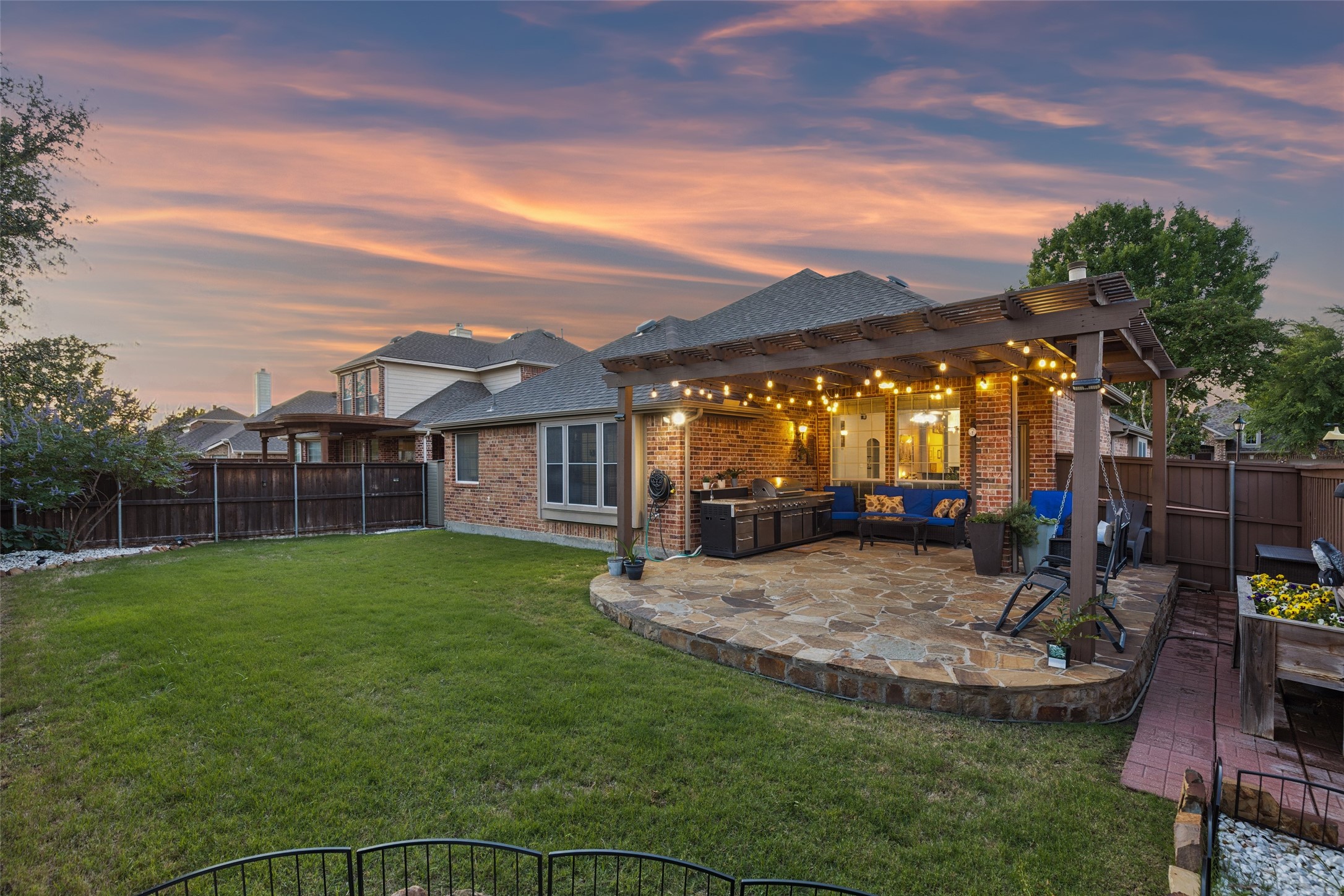 2424 Deerwood Drive Little Elm TX 75068