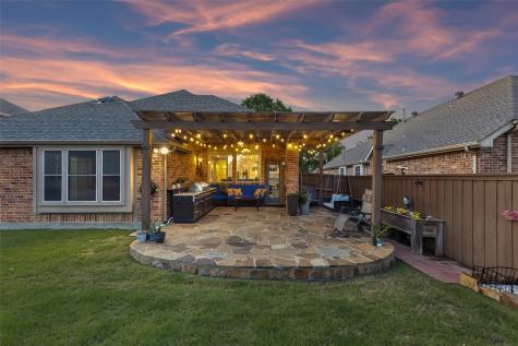 2424 Deerwood Drive Little Elm TX 75068