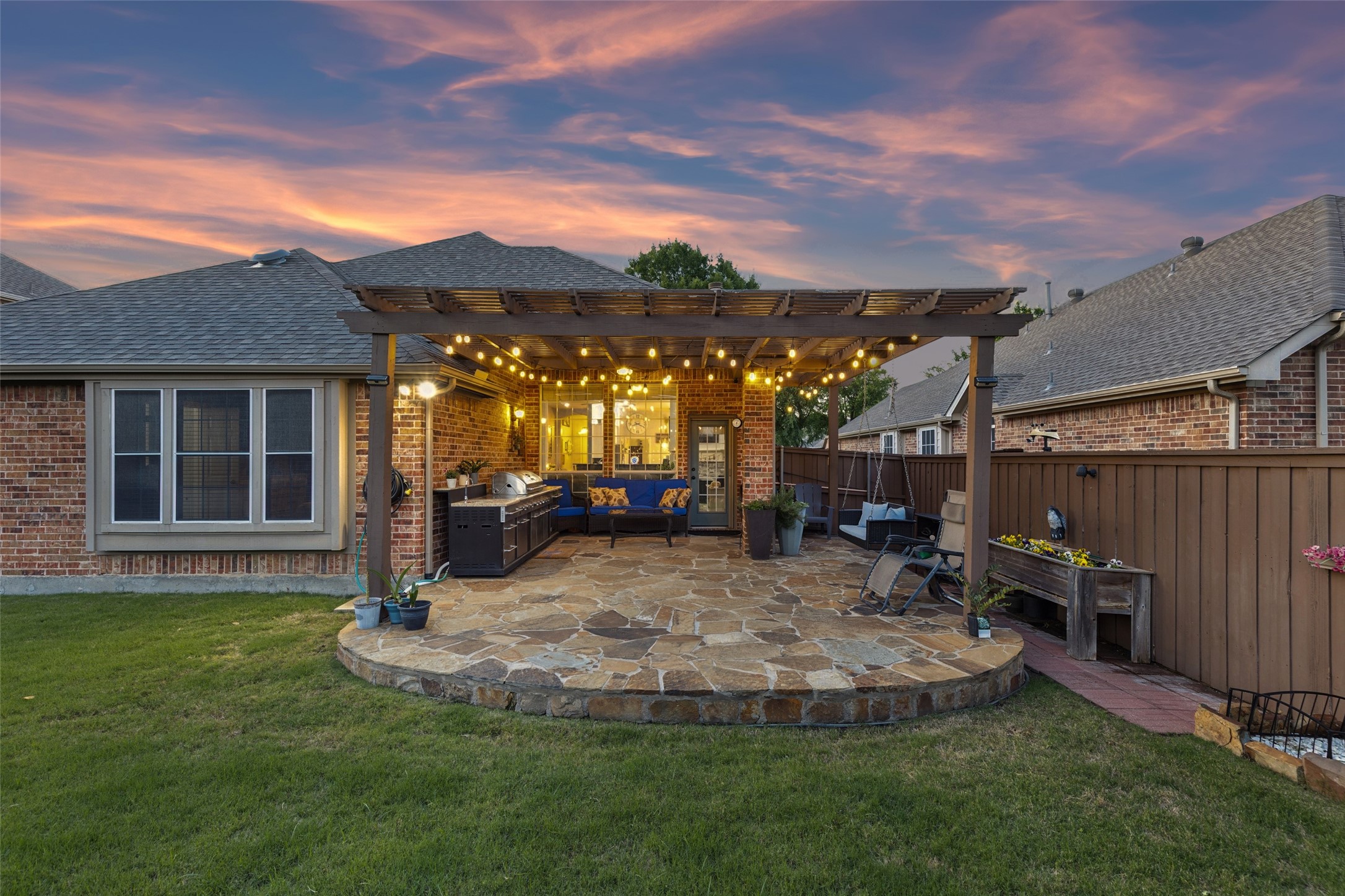 2424 Deerwood Drive Little Elm TX 75068
