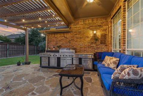 2424 Deerwood Drive Little Elm TX 75068