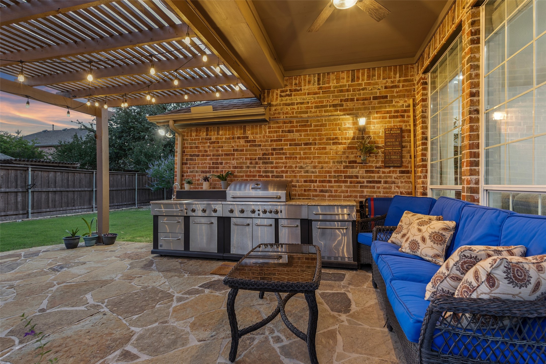 2424 Deerwood Drive Little Elm TX 75068