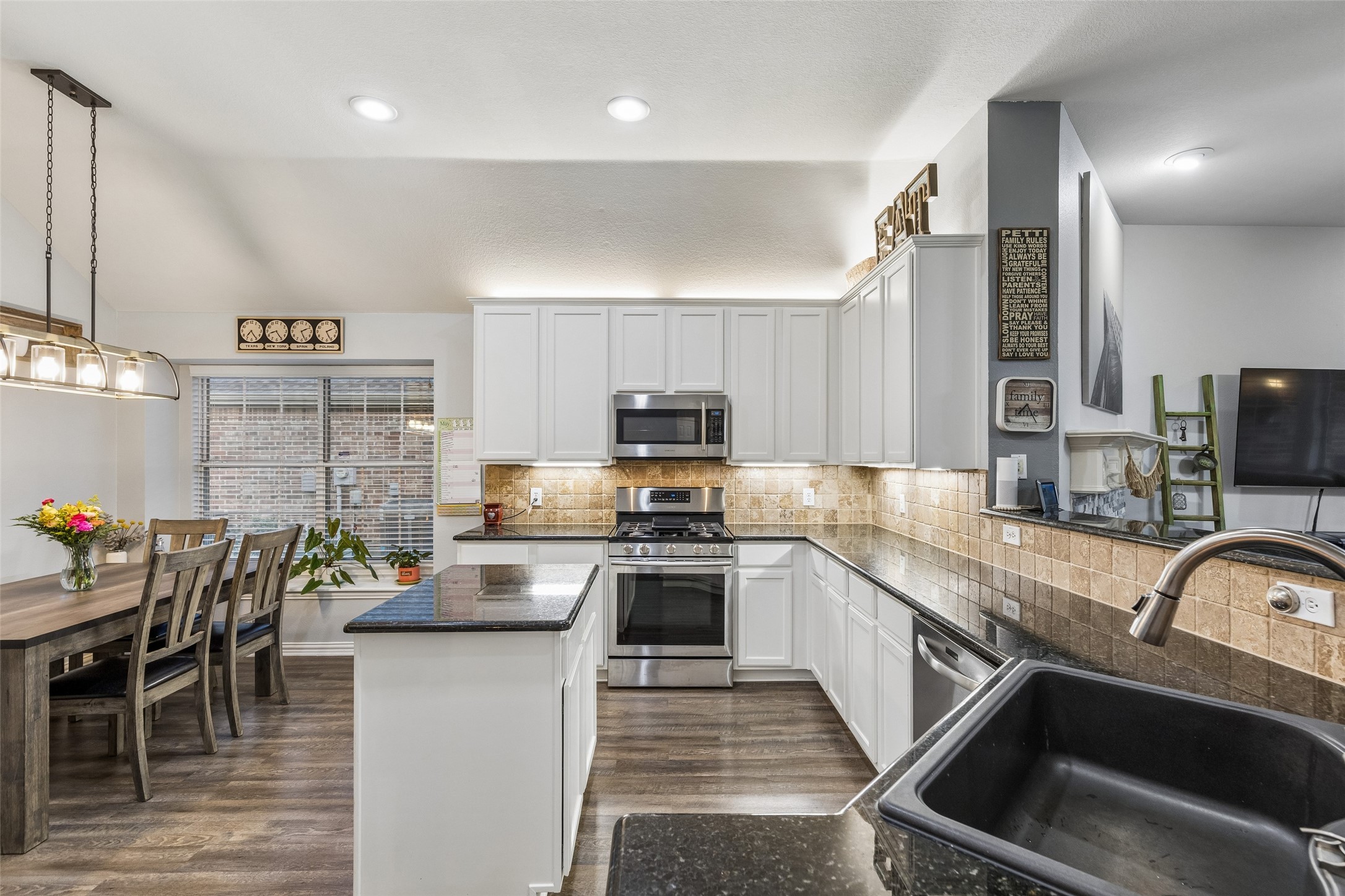 2424 Deerwood Drive Little Elm TX 75068