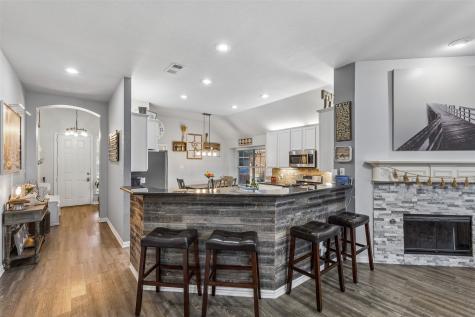 2424 Deerwood Drive Little Elm TX 75068