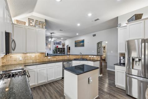 2424 Deerwood Drive Little Elm TX 75068
