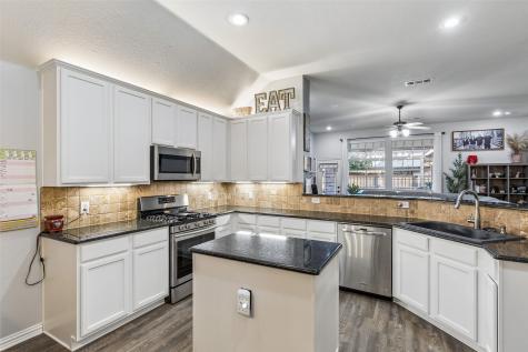 2424 Deerwood Drive Little Elm TX 75068