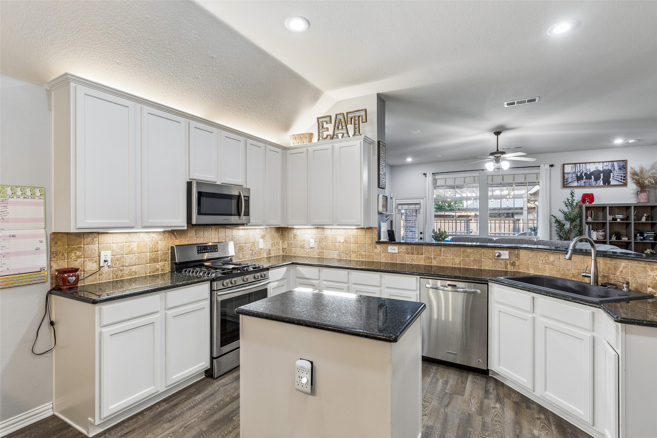 2424 Deerwood Drive Little Elm TX 75068