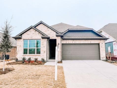 505 Remington Road Celina TX 75009