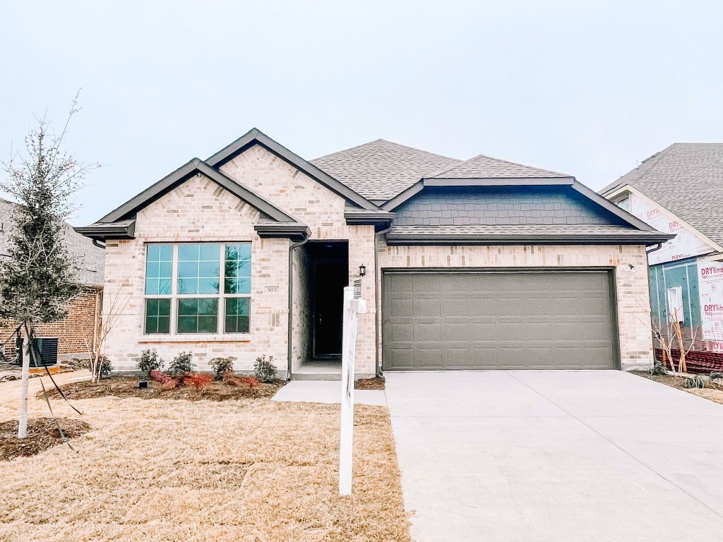 505 Remington Road Celina TX 75009