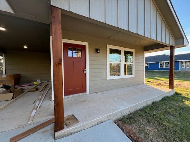 1210 S Travis Avenue Denison TX 75021
