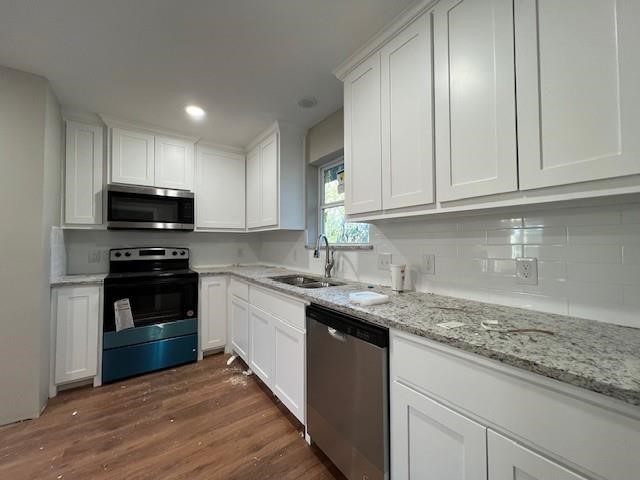 1210 S Travis Avenue Denison TX 75021