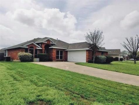 2021 Cantura Drive Mesquite TX 75181