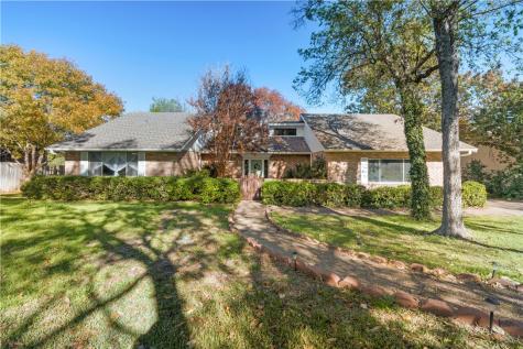 337 Carr Street Hillsboro TX 76645