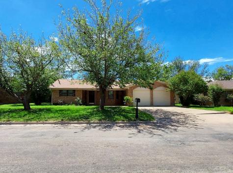 1716 Brooks Avenue Brownwood TX 76801