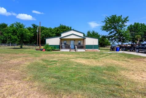 12650 Big Indian Road Callisburg TX 76240