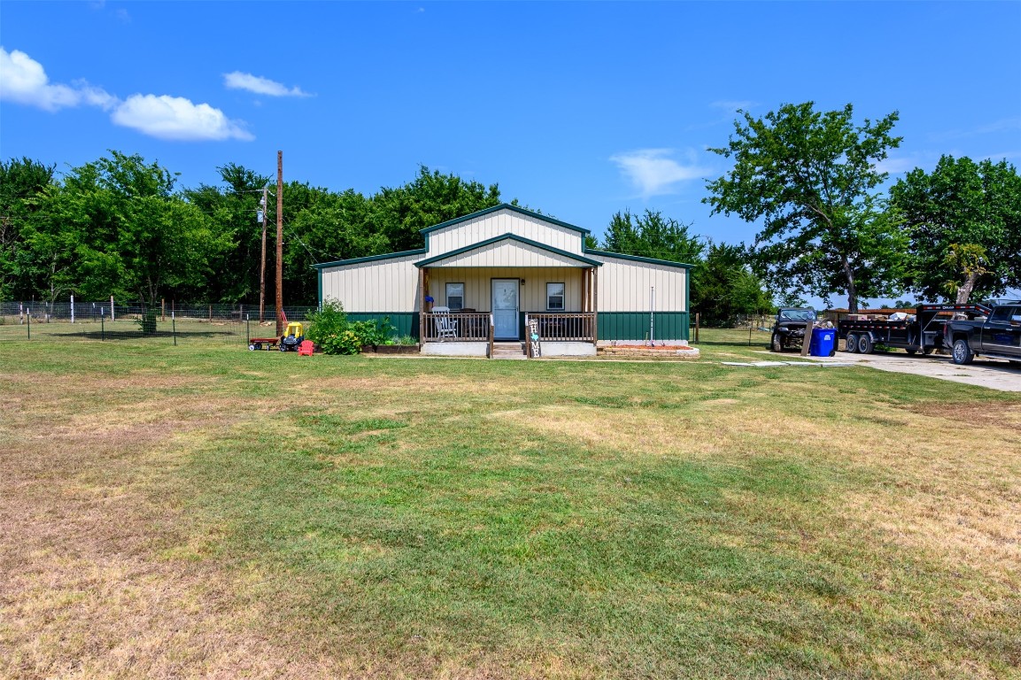 12650 Big Indian Road Callisburg TX 76240