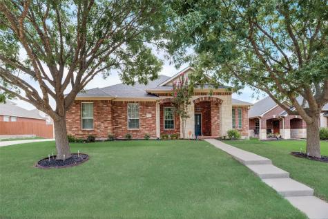 1316 Iron Dale Drive Wylie TX 75098