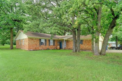 101 Baseline Road Krugerville TX 76227