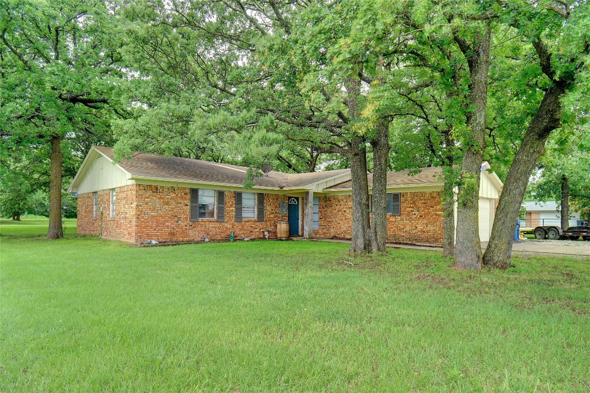101 Baseline Road Krugerville TX 76227