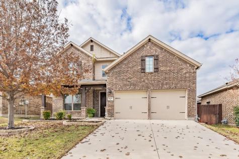 5925 Trout Drive Fort Worth TX 76179
