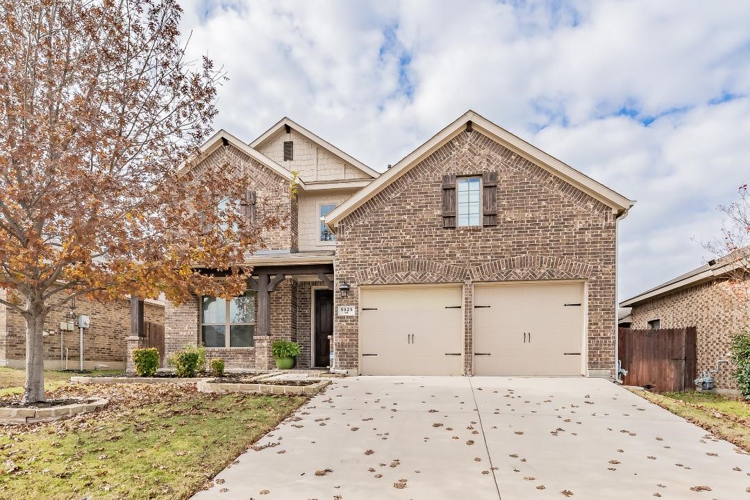 5925 Trout Drive Fort Worth TX 76179