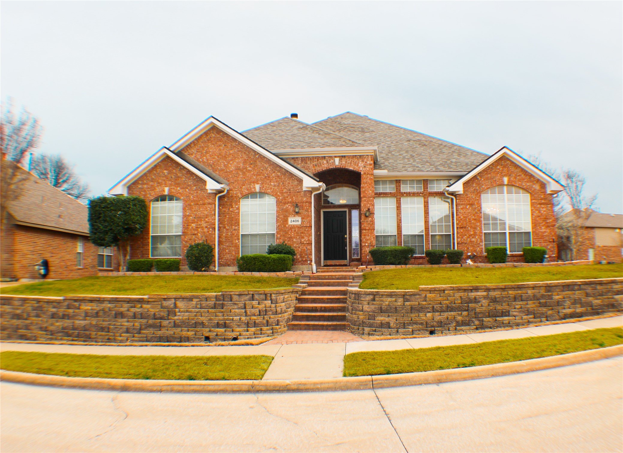 2406 Scarlet Oak Drive Rowlett TX 75089