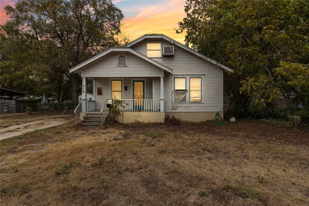 510 S Reagan Street West TX 76691