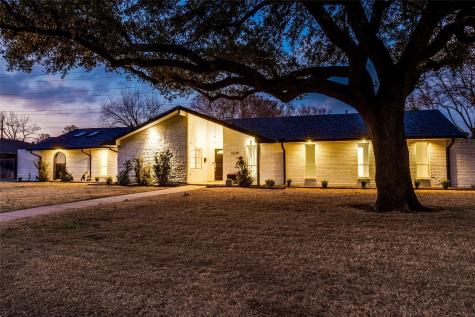 4239 San Gabriel Drive Dallas TX 75229