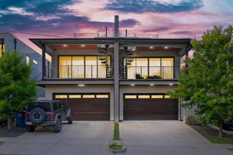5933 Oram Street Dallas TX 75206