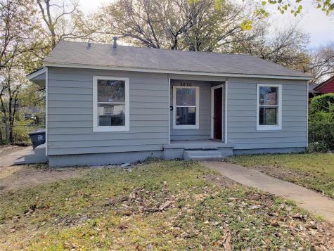 2620 Jennings Avenue Dallas TX 75216