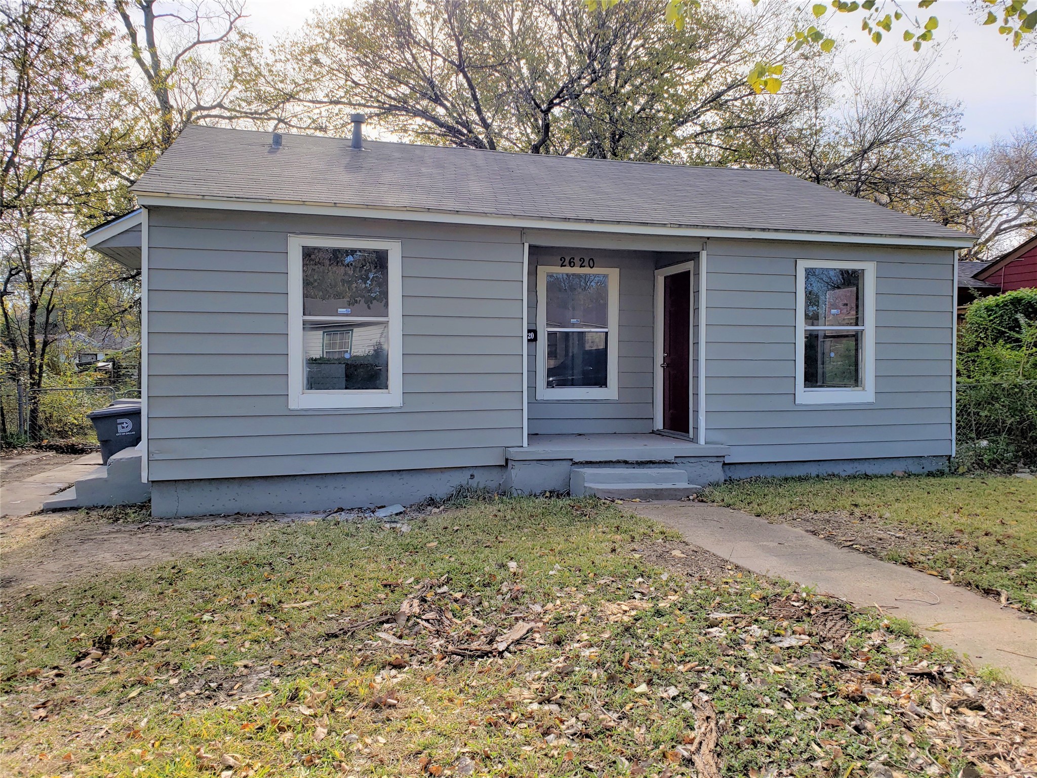 2620 Jennings Avenue Dallas TX 75216