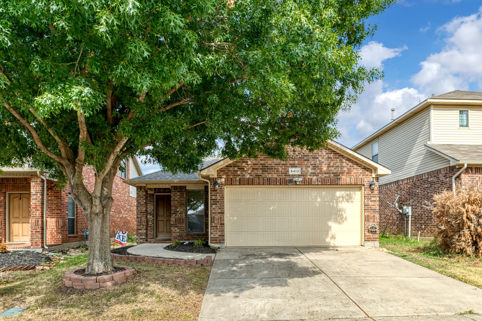 5413 Austin Ridge Drive Fort Worth TX 76179