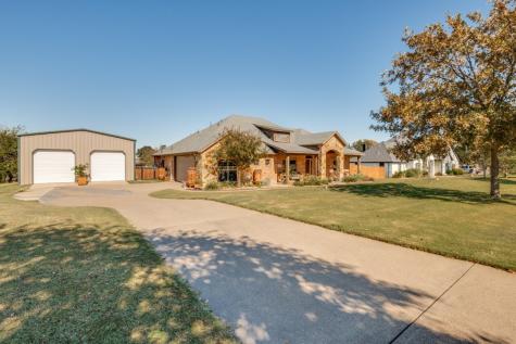 6021 Deerfield Lane Midlothian TX 76065