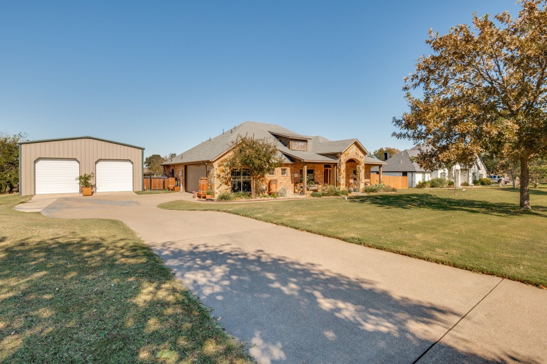 6021 Deerfield Lane Midlothian TX 76065